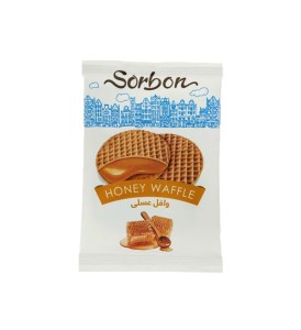 وافل عسل سوربن