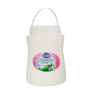 ماست ست کم چرب 2000 گرم میلکوم