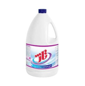مایع سفید کننده 400 گرم تاژ