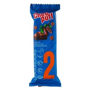 نوترابار کوکوراکس چی پف