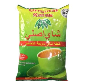 چای کرک اصلی یک کیلویی