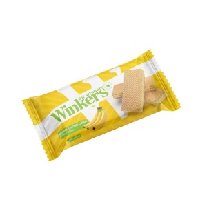 وینکرز کرم موزی 40 گرم