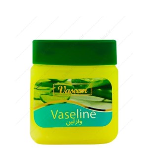 وازلین معطر vaseem