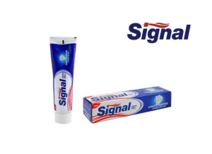 خمیر دندان بزرگ سیگنال100 میل