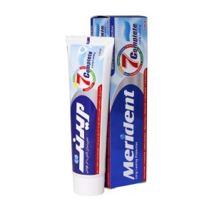 خمیر دندان 100 میل کامل سون مریدنت