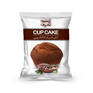 کاپ کیک کاکائو نادری