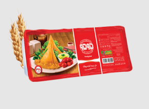 خمیر یوفکا سمبوسه ظرفی 9595