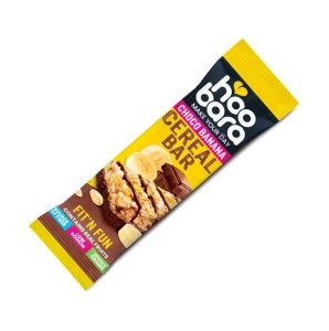 بار غلات موزی 30 گرم هوبارا