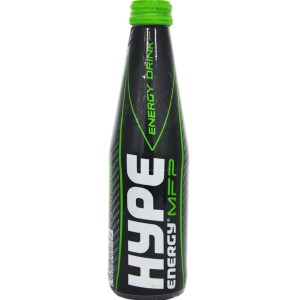 هایپ شیشه 400 گرم ایرانی