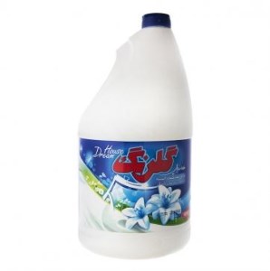 سفید کننده 4000 گرم گلرنگ