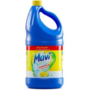 جرمگیر 4 لیتری لیمو ماوی