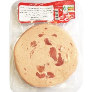 کالباس خشک وکیوم سوگل