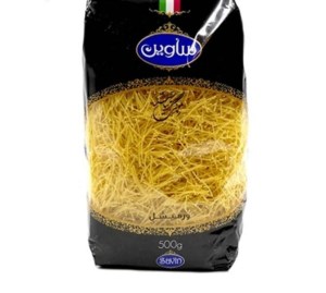 رشته سوپ 500گرم ساوین