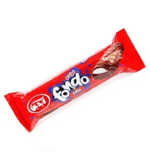 فوندو کیک ایدین