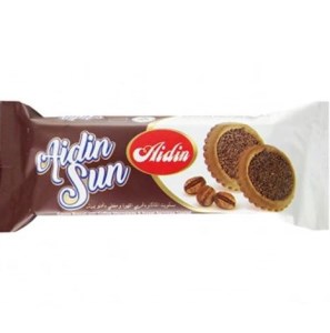 ایدین سان سیب و قهوه 4تایی