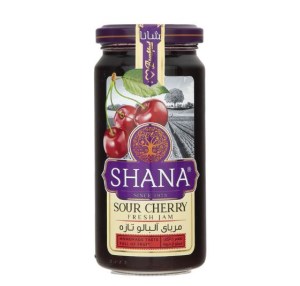 مربا البالو 315 گرم شانا