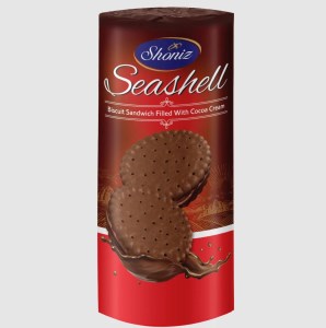 سیشل کاکائو کلاسیک شونیز