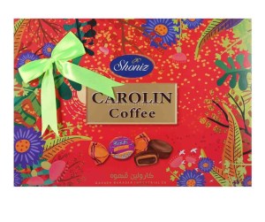 کارولین میوه کادویی روباندار شونیز