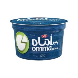 پنیر اماه 400 گرم کاله