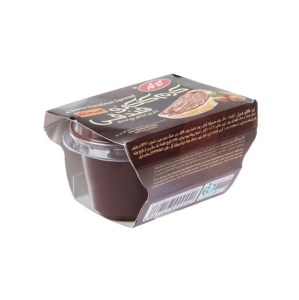 کرم کاکائو فندقی 100 گرم کاله