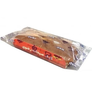 کیک صبحانه ویژه رضوی 120گرم