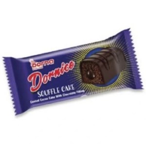 کیک درنایس کاکائو باروکش شکلات درنا