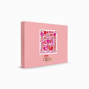 شکلات کادویی ویولتا پذیرایی شوکولاو فرمند