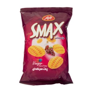 مزاسمکس سرکه مینی مزمز 30گرم