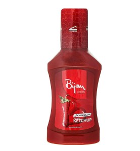 سس کچاپ 290گرم بیژن