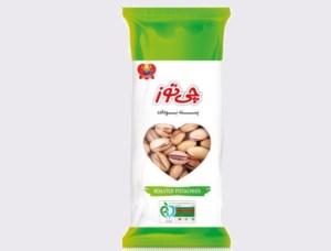 پسته نمکی چی توز30گرم