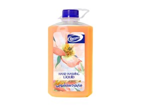 مایع دستشویی دو لیتری نارنجی رافونه