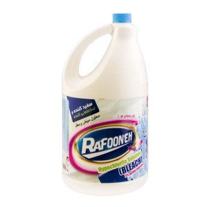 سفیدکننده4لیتری رافونه