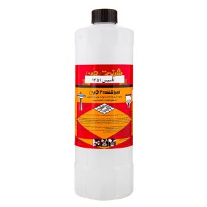 تمیزکننده1لیتری من