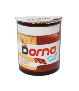 بیسکو شکلات درینا50گرم درنا