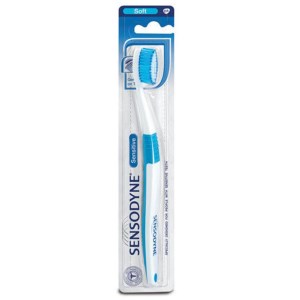 مسواک سنسوداین