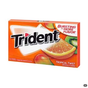 ادامس استوایی تریدنت