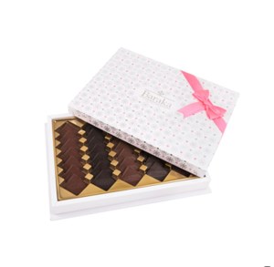 شکلات کادویی لاو180گرم باراکا