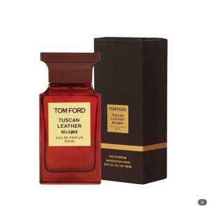 ادکلن 100میل اسکلاره طرح مارک تامفورد توسکان لدر