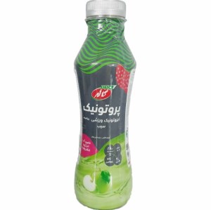 نوشیدنی ورزشی ایزوتونیک سیب 500 سی سی کاله