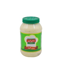 سس الویه 680 گرمی دلپذیر