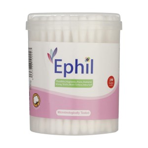 گوش پاکن افیل