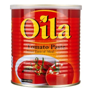 رب گوجه فرنگی 800 گرمی اویلا