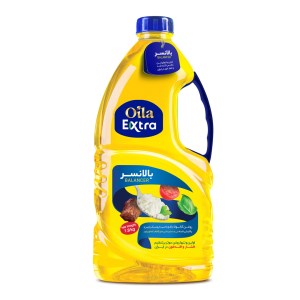 روغن بالانسر 1800 گرمی اویلا اکسترا