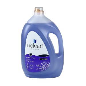 مایع دستشویی 4 لیتری یوکلین
