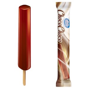 بستنی شوکوشوکو دایتی