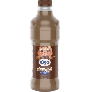 شیر کاکائو مخصوص کودکان بطری 955 دونو