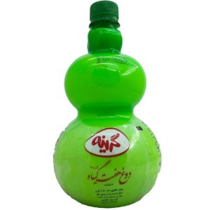 دوغ 1 لیتری هفت گیاه گرینه