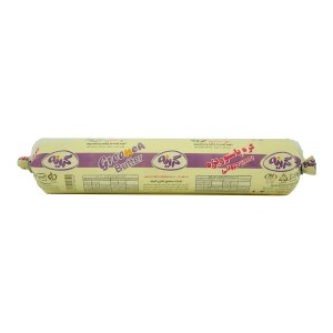 کره 200 گرمی لوله ای گرینه