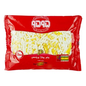 پنیر پیتزا9595 500 گرمی