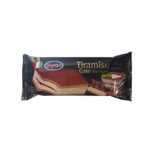 کیک بستنی تیرامیسو دومینو